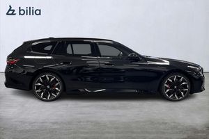 BMW 530 bild 15