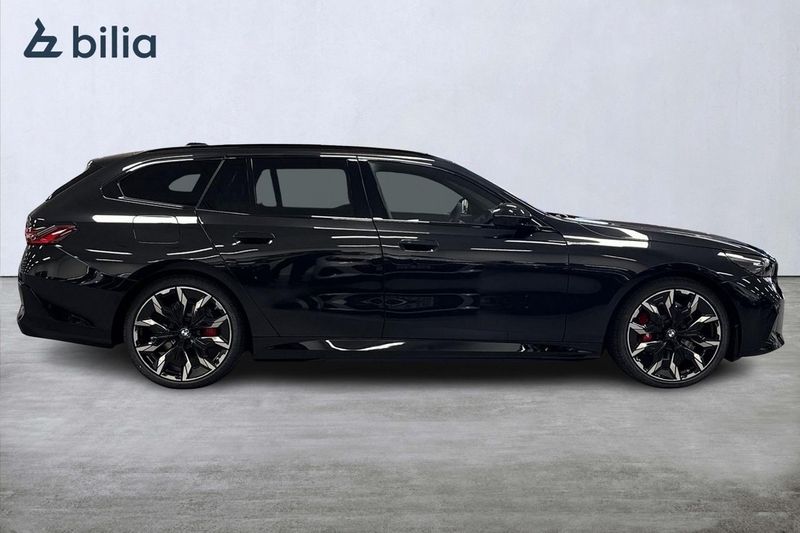BMW 530 bild 15