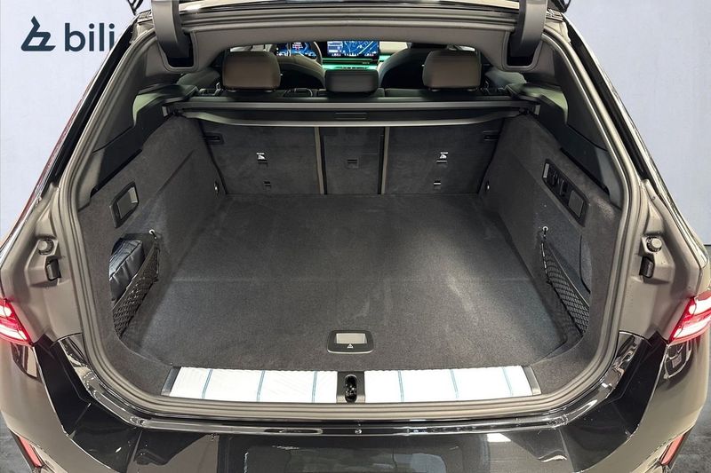 BMW 530 bild 10