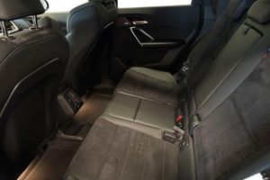 BMW X1 bild 11