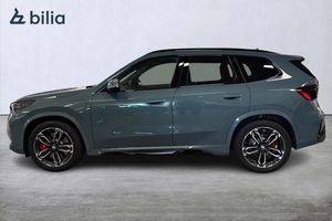 BMW X1 bild 3