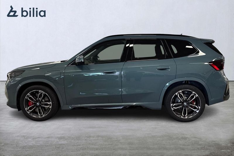 BMW X1 bild 3