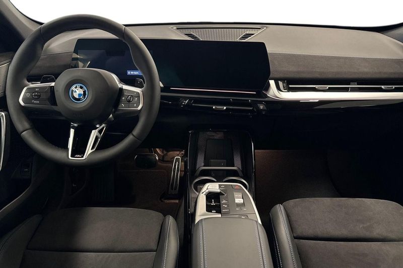 BMW X1 bild 8