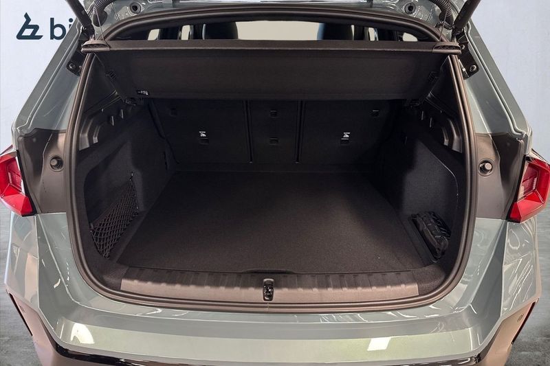 BMW X1 bild 10