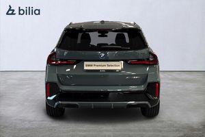 BMW X1 bild 4