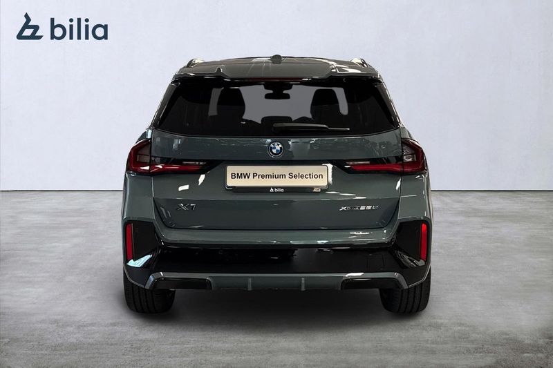 BMW X1 bild 4