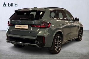 BMW X1 bild 16