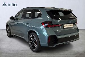 BMW X1 bild 2
