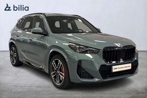 BMW X1 bild 17