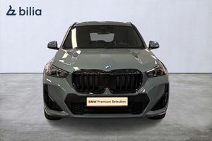 BMW X1 bild 5