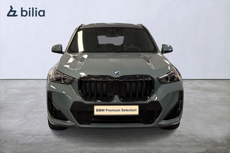 BMW X1 bild 5