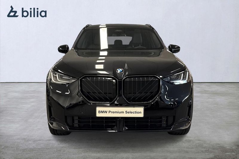 BMW X3 bild 5