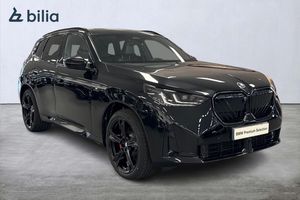 BMW X3 bild 17
