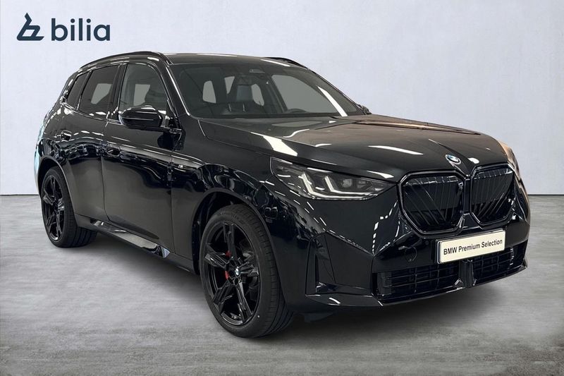 BMW X3 bild 17