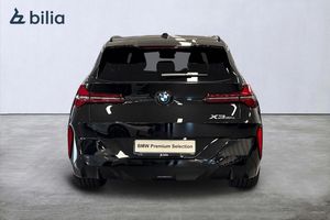 BMW X3 bild 4