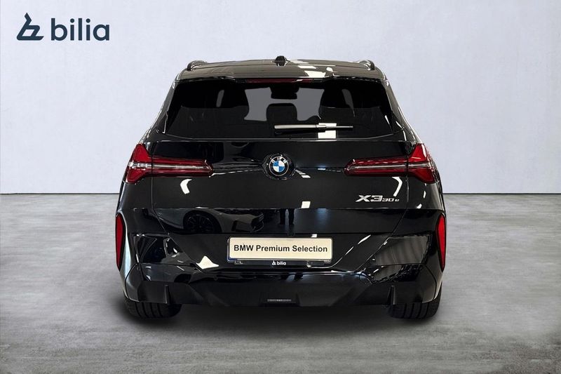 BMW X3 bild 4