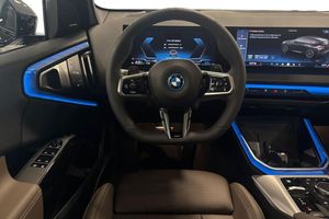 BMW X3 bild 9