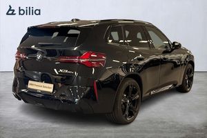 BMW X3 bild 16