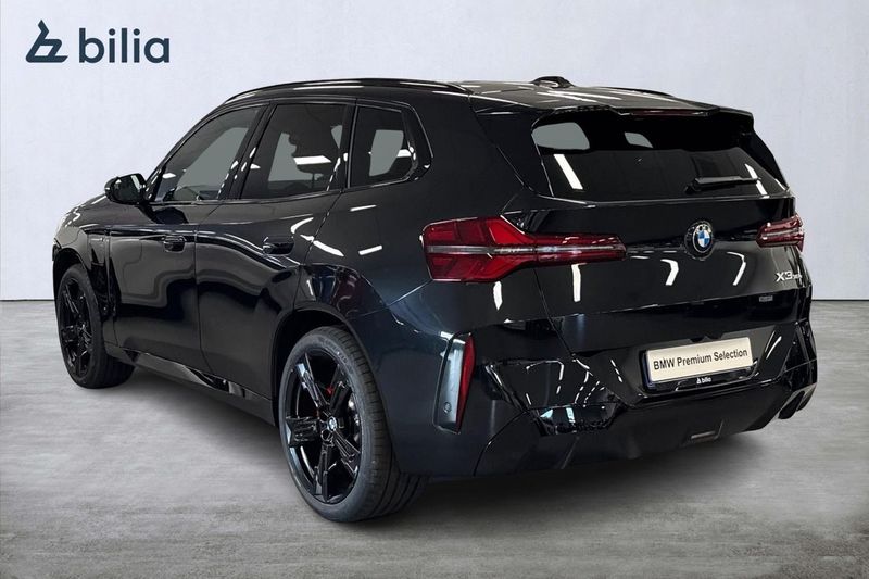 BMW X3 bild 2