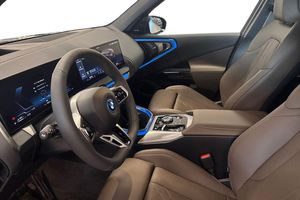 BMW X3 bild 12