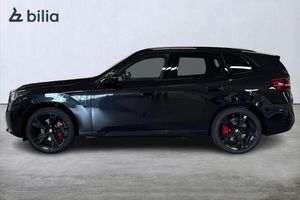 BMW X3 bild 3