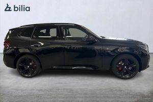 BMW X3 bild 15