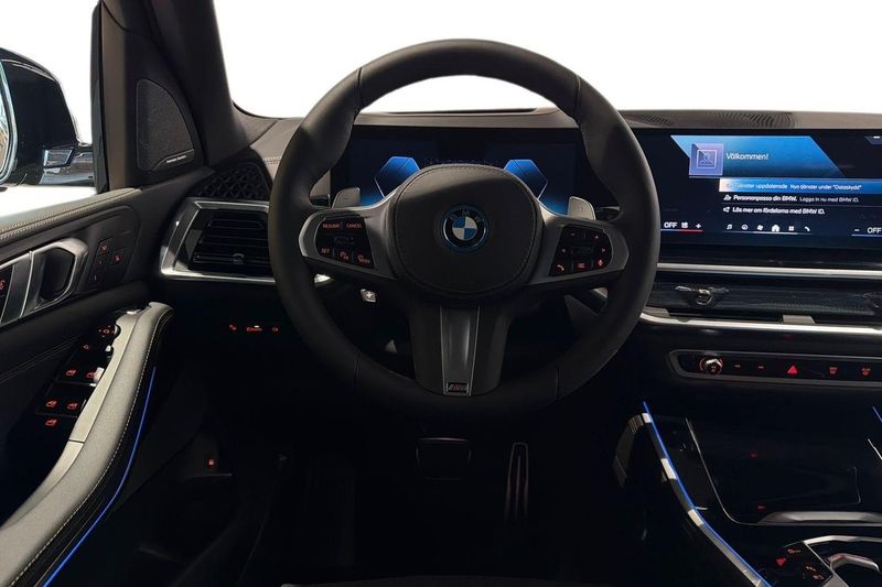BMW X5 bild 9