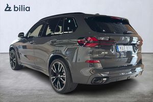 BMW X5 bild 2