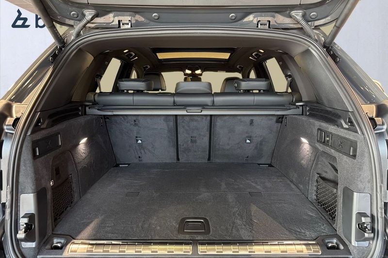 BMW X5 bild 10