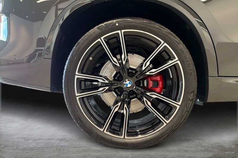 BMW X5 bild 15
