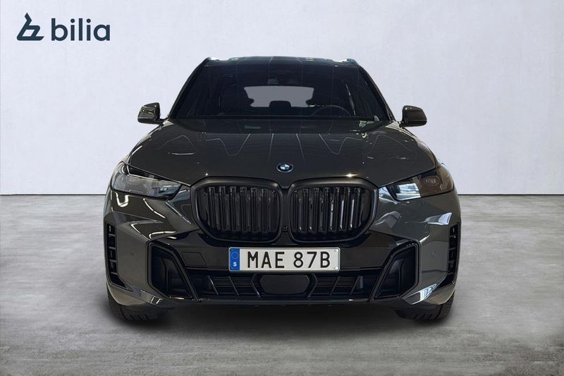 BMW X5 bild 5