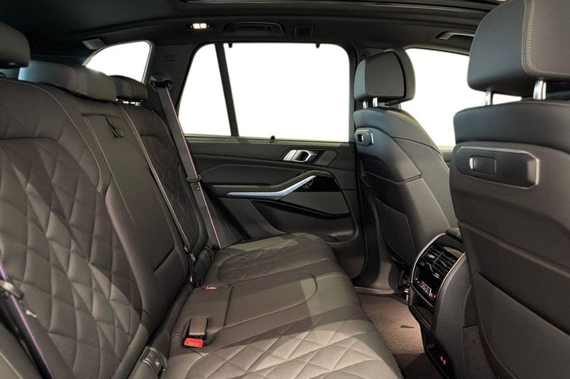 BMW X5 bild 7