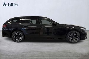 BMW 530 bild 16
