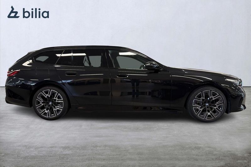 BMW 530 bild 16