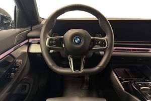 BMW 530 bild 9