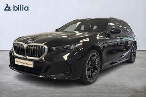 BMW 530 bild 1