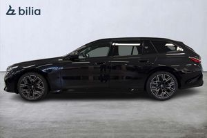 BMW 530 bild 3