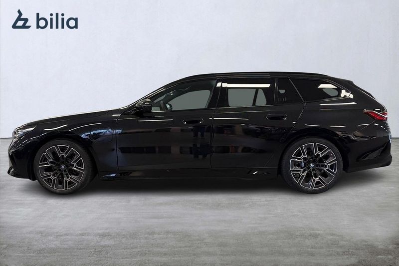 BMW 530 bild 3