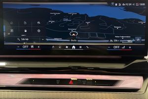 BMW 530 bild 13