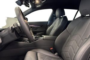 BMW 530 bild 12