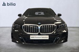 BMW 530 bild 5