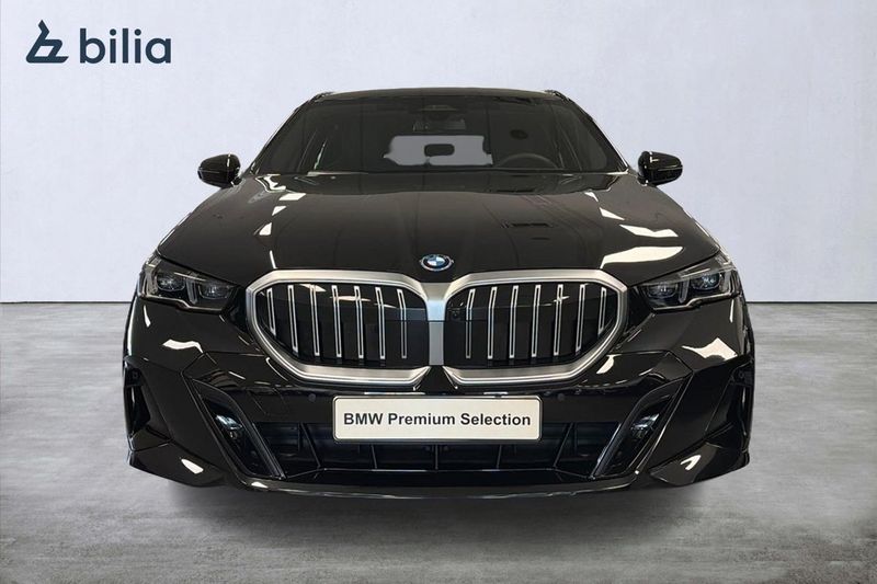 BMW 530 bild 5