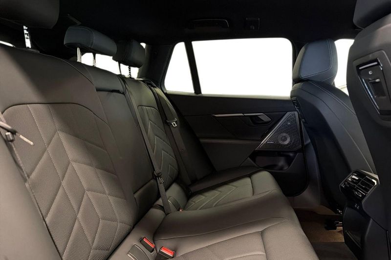 BMW 530 bild 7