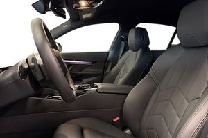 BMW i5 bild 12