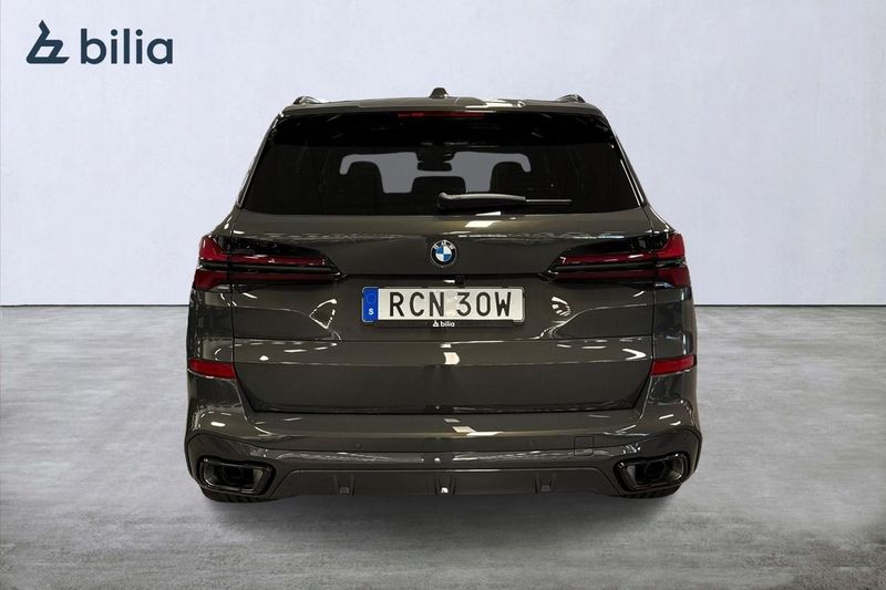 BMW X5 bild 4