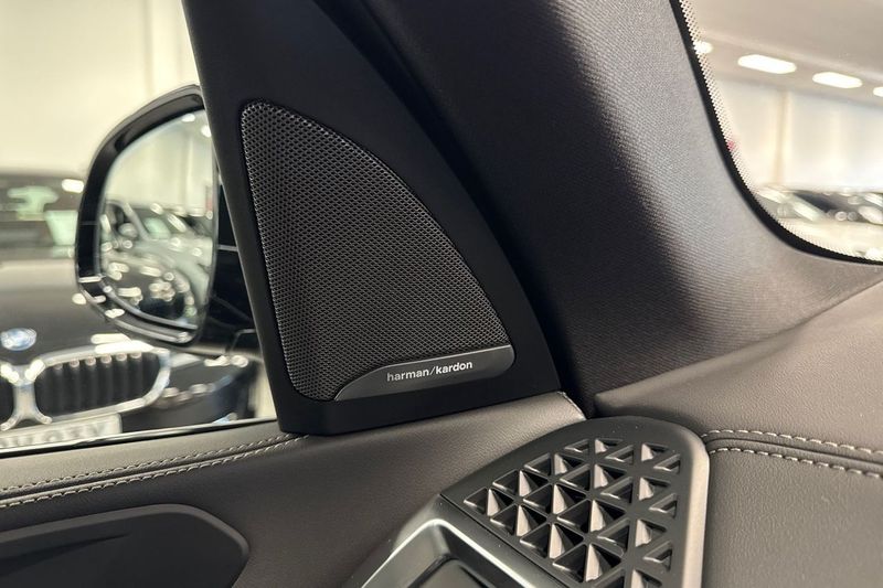BMW X5 bild 13