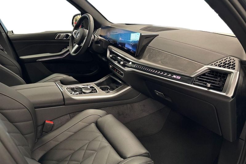 BMW X5 bild 6