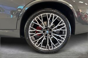 BMW X5 bild 15
