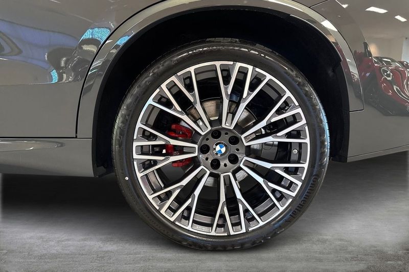 BMW X5 bild 15