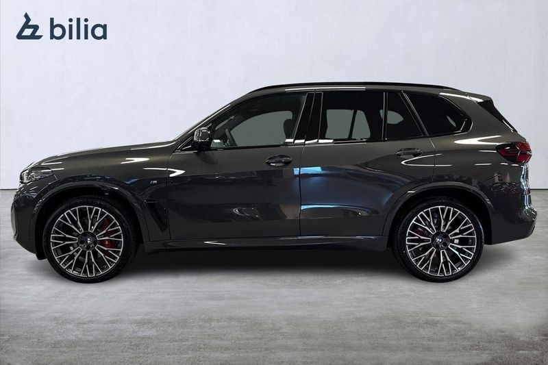 BMW X5 bild 3